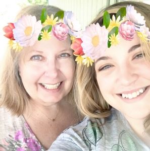 Meet your Posher, Barbara